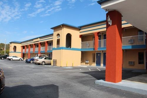 Sandcastle Inn Tybee Island Exterior foto