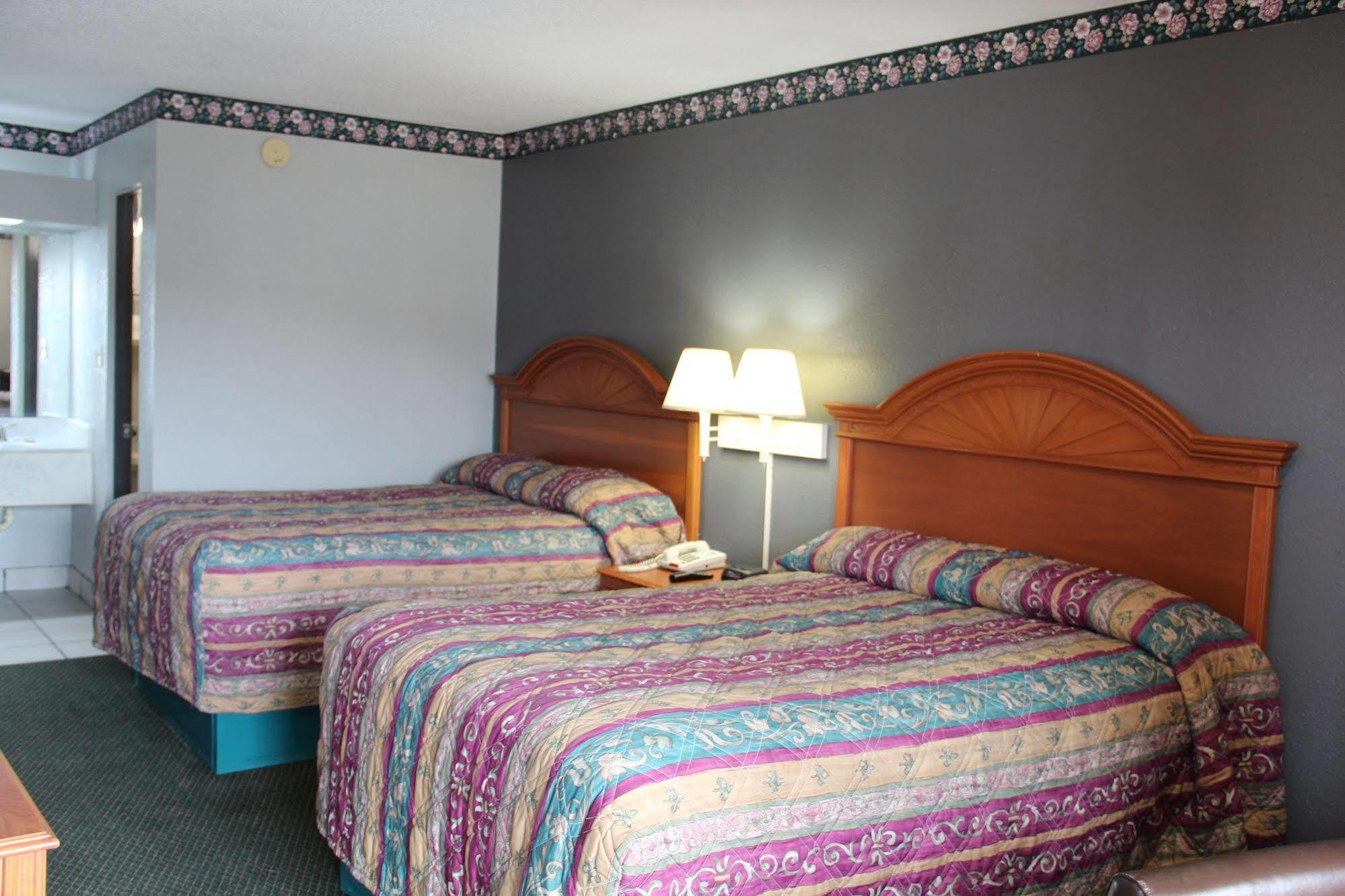 Sandcastle Inn Tybee Island Exterior foto