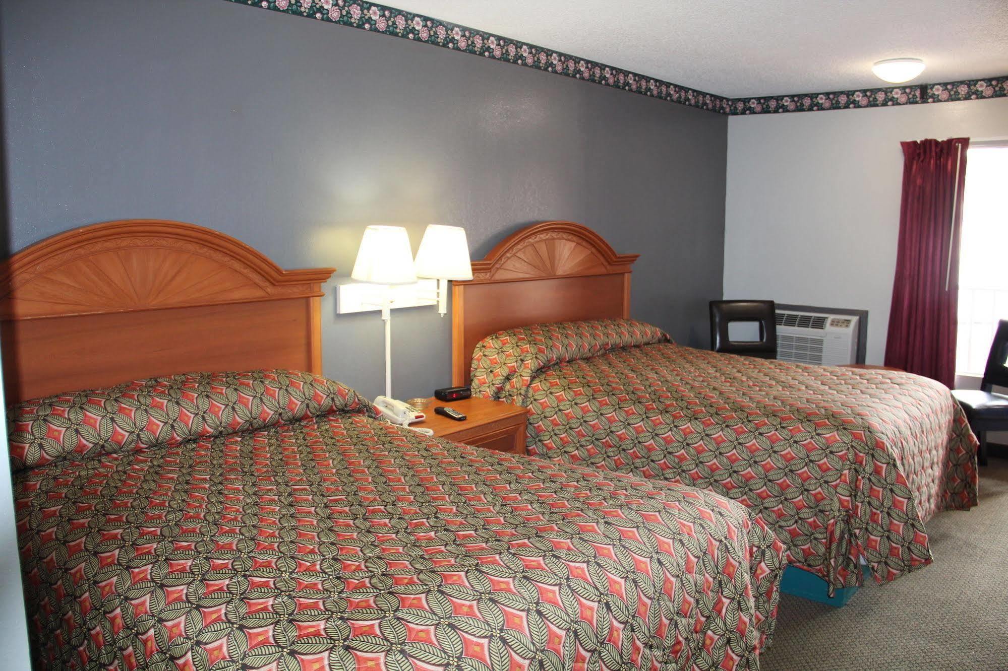 Sandcastle Inn Tybee Island Exterior foto