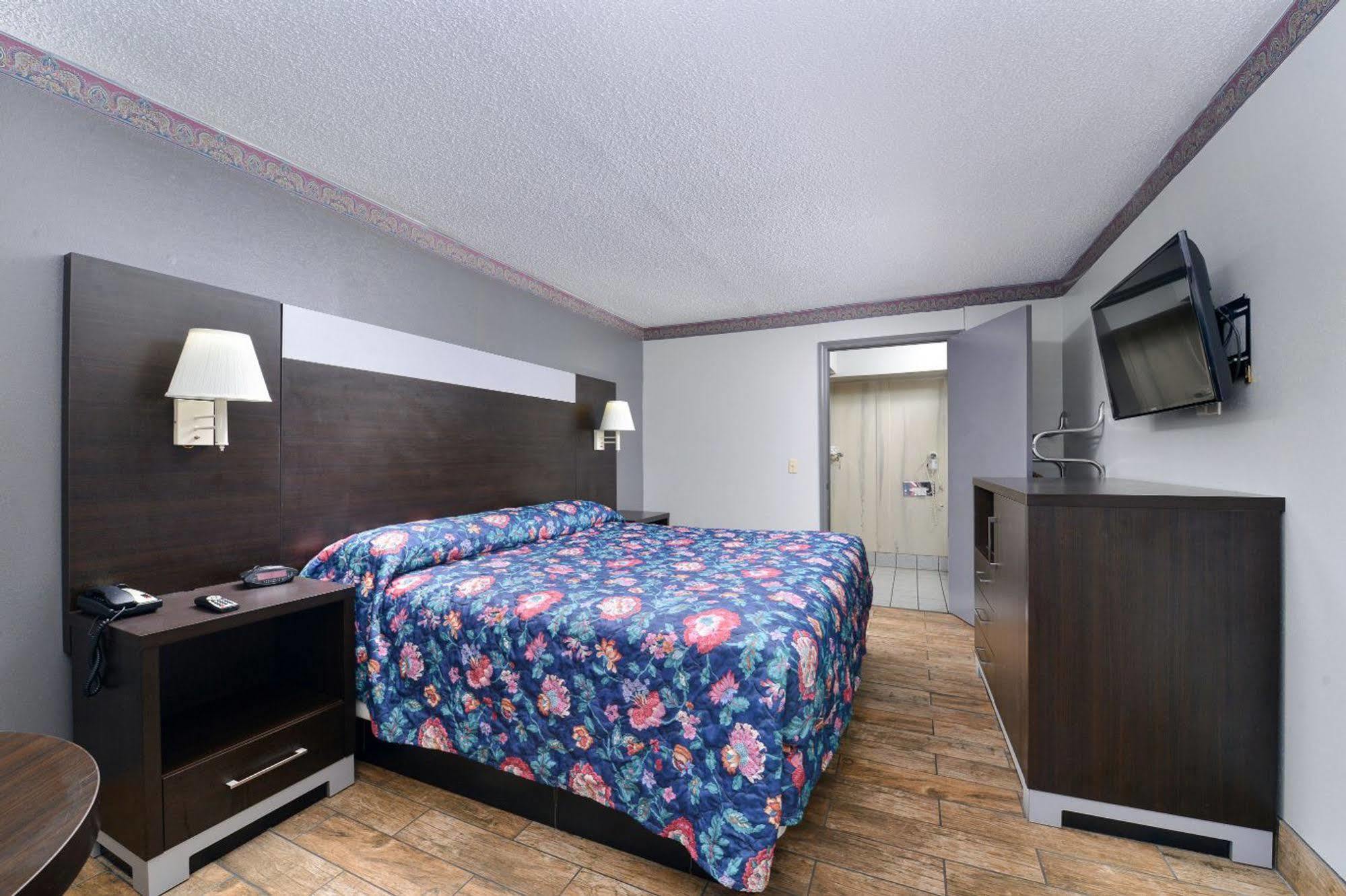 Sandcastle Inn Tybee Island Exterior foto